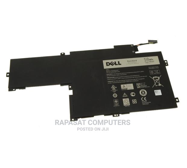 Dell 5KG27 Original Inspiron 14 (7437) 58wh Laptop Battery · Photo 2