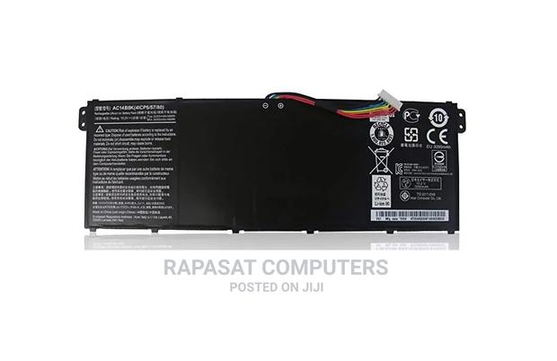 Acer Aspire AC14B18J | AC14B8K Battery · Photo 2