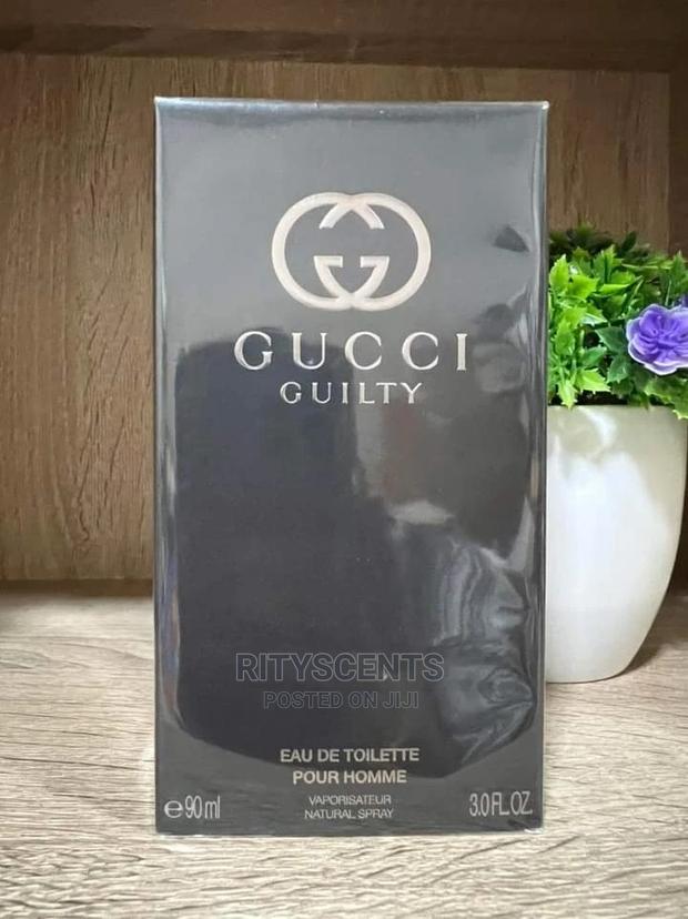 Gucci Guilty Pour Homme · Photo 3