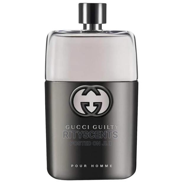 Gucci Guilty Pour Homme · Photo 4