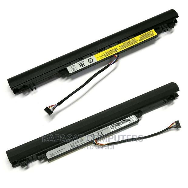 Lenovo Ideapad 300-14ibr 110-14ibr 110-14ib L15L3A03 Battery · Photo 2