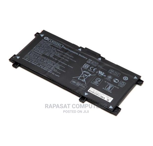 Original HP LK03XL 11.5v 55W 916814-855 Battery · Photo 2