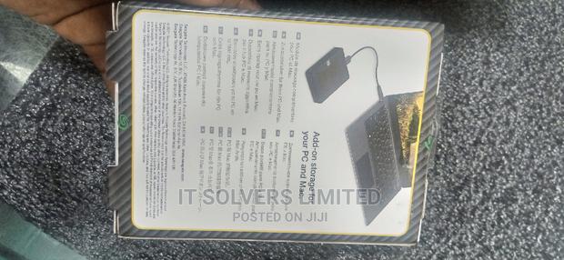 4tb Seagate External Hard Drive · Photo 4