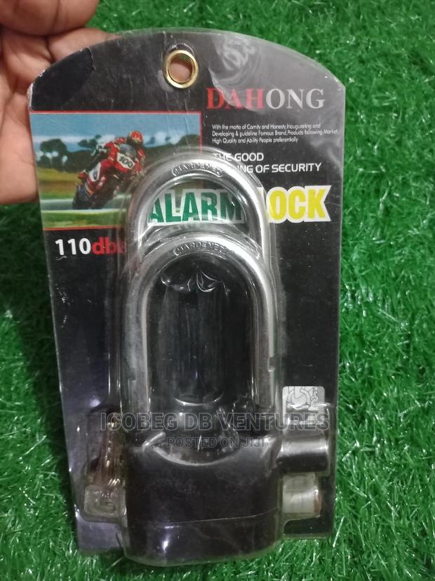 Security Locks/Padlocks/Alarm Locks · Photo 4