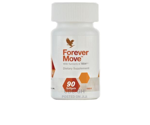 Forever Move · Photo 2