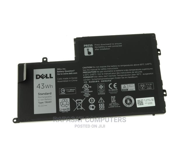 Dell TRHFF Original Inspiron 14(5447)15(5547) Laptop Battery · Photo 2