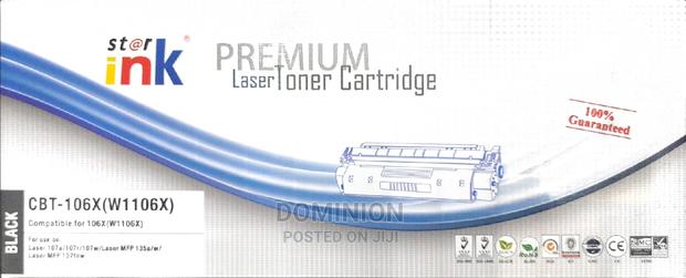 Star Ink 106a/X Toner · Photo 2