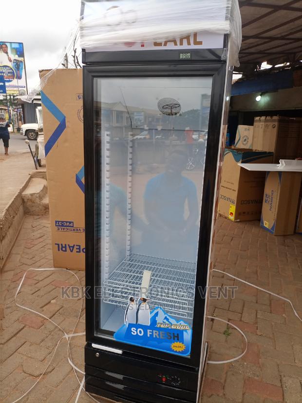 Pearl Pv28(230ltr) Single Door Showcase Refrigerator · Photo 2