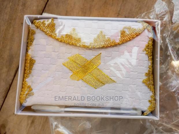Wedding Bible Gold · Photo 1