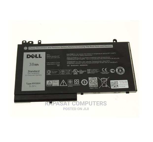 Dell RYXXH E5450/E5550/E5250/3150/60 Original Laptop Battery · Photo 2