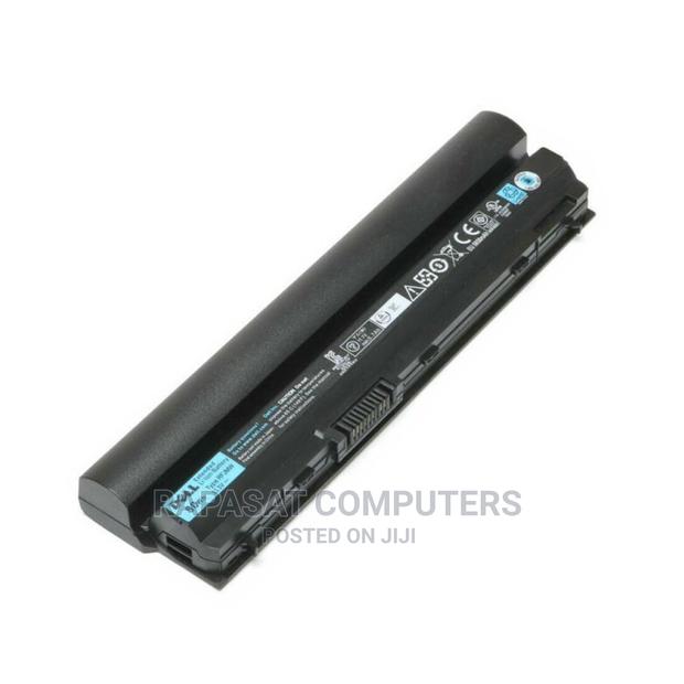 Dell Battery for Latitude E6230 E6220 E6320 E6330 E6430s · Photo 4
