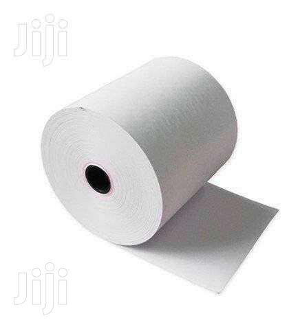 80mmx80mm Thermal Paper Roll · Photo 4