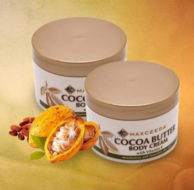 Maxceeda Cocoa Butter Cream · Photo 2