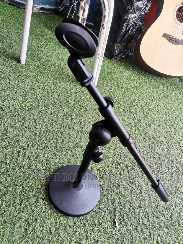 Bass Drums Microphone Stand · Photo 3