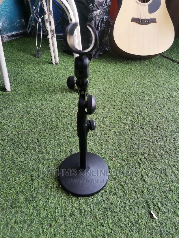 Bass Drums Microphone Stand · Photo 4