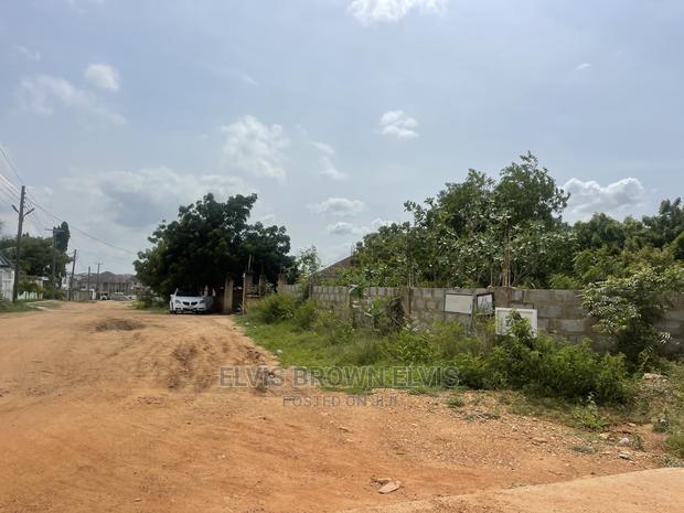 One Acre Plots of Land for Sale at Legon Hills · Photo 4
