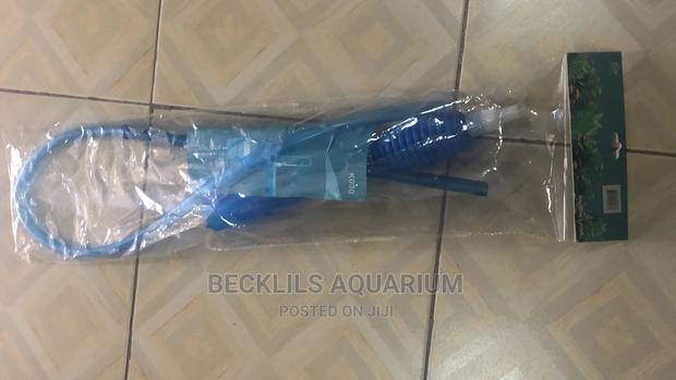 Aquarium Gravel Cleaner Or Syphon · Photo 4