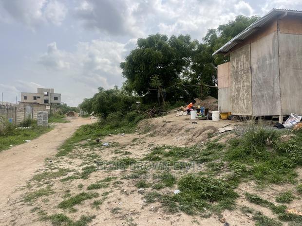 Four Plot of Land for Sale at Lighthouse Legon Hills · Photo 4