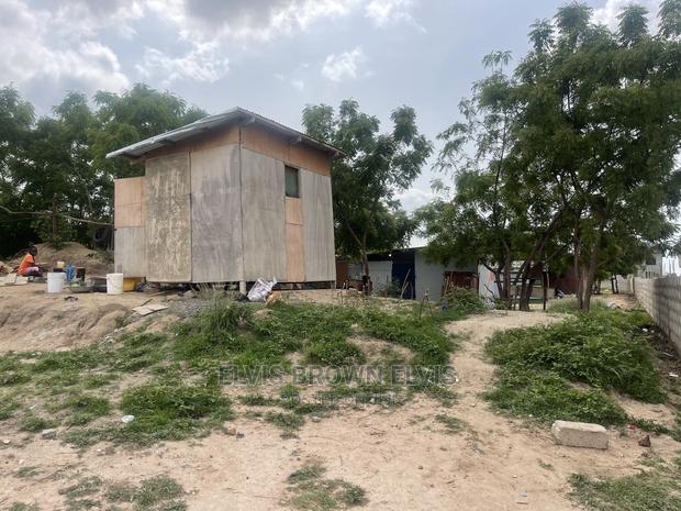 Four Plot of Land for Sale at Lighthouse Legon Hills · Photo 3