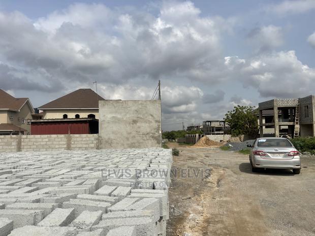 One Plot of Land 4 Sale at Zark Block Factory Hills · Photo 4