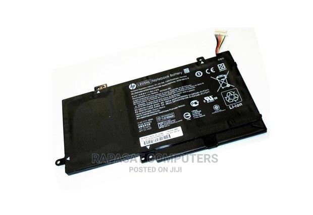 HP Le03xl Envy X360 M6-W Pavilion X360 15-Bk 13-S Battery · Photo 2