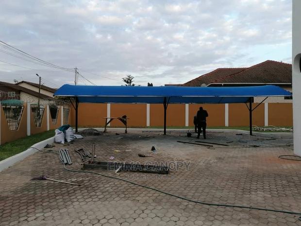 Car Canopy photo 17