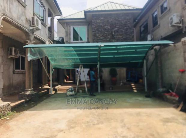 Car Canopy photo 16