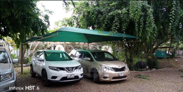 Car Canopy photo 12