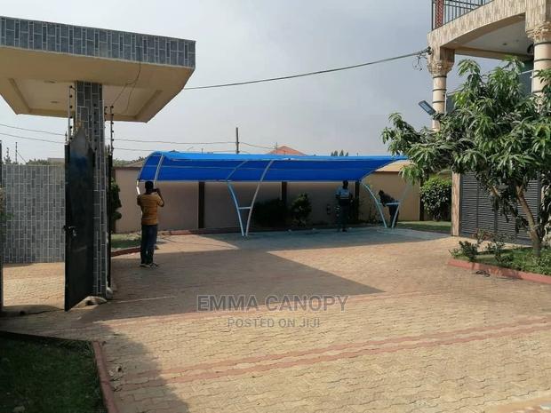Car Canopy photo 5