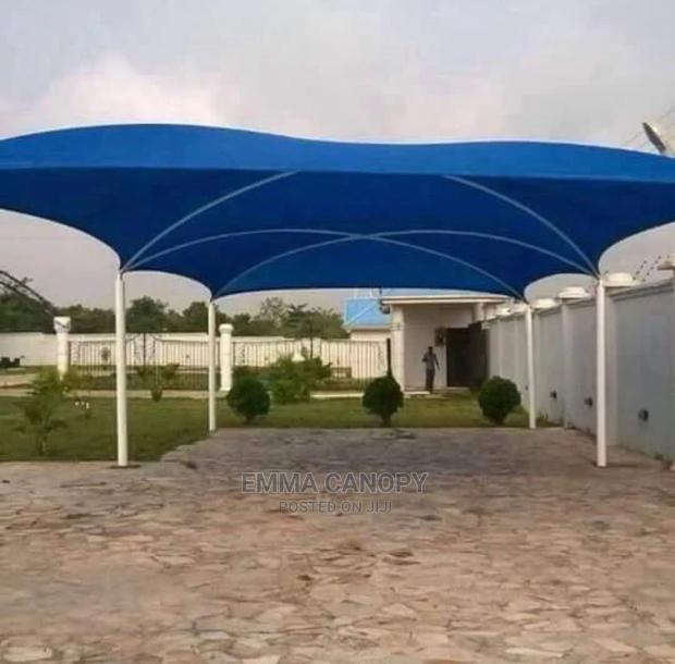 Car Canopy photo 18