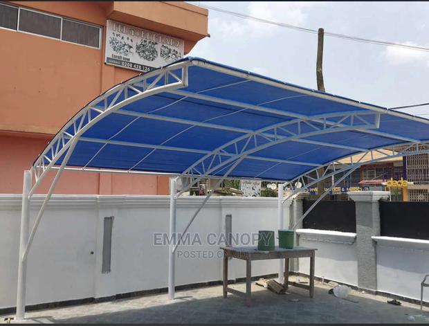 Car Canopy photo 15