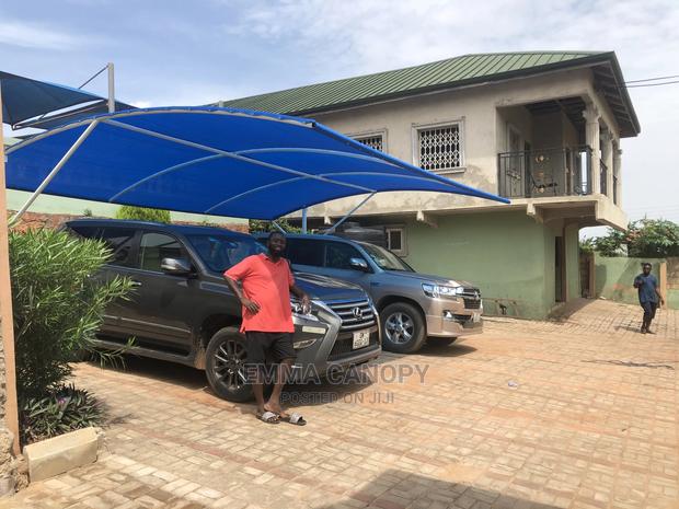Car Canopy photo 2