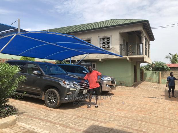 Car Canopy photo 6