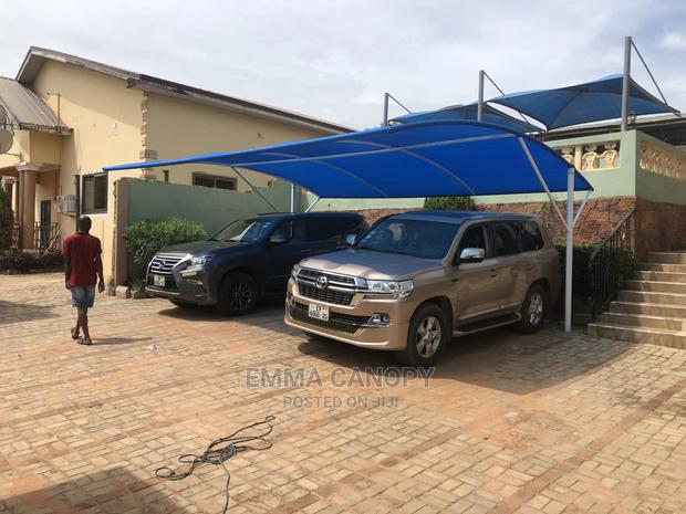 Car Canopy