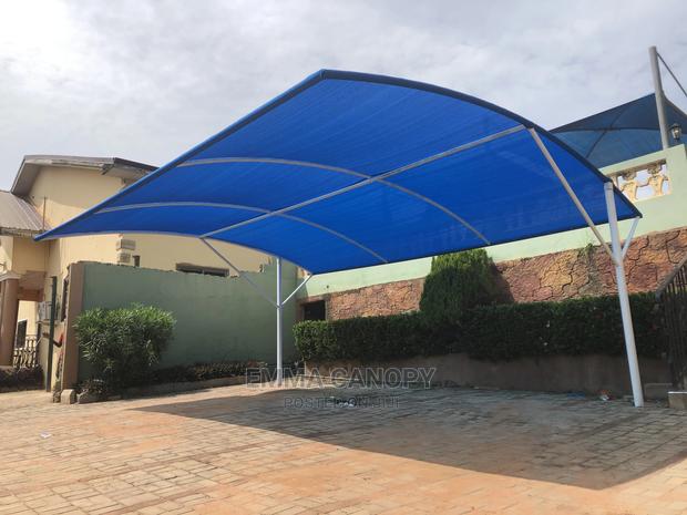 Car Canopy photo 10