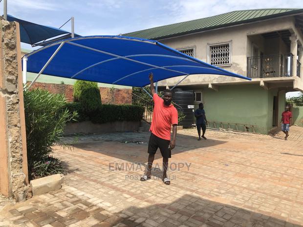 Car Canopy photo 11
