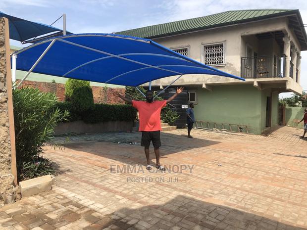 Car Canopy photo 13