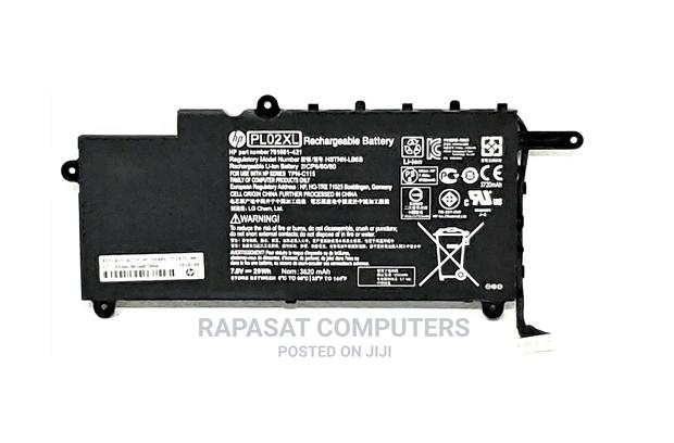 HP Pavilion PL02XL Series Original Laptop Battery, Power:29W · Photo 2