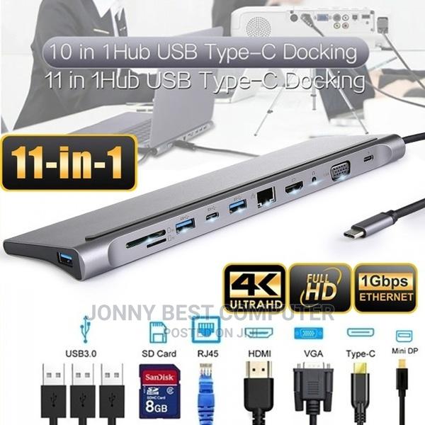 Type C 11 in 1 · Photo 4