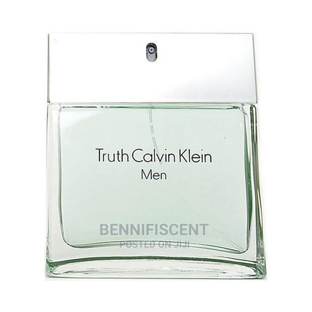 Calvin Klein Ck Truth 100ml · Photo 2