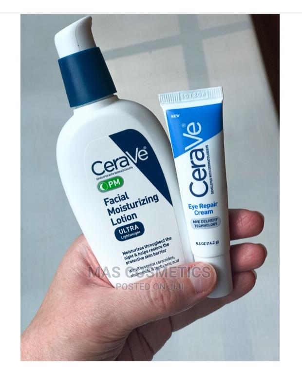 Pm Facial Moisturizing Lotion 3oz · Photo 3
