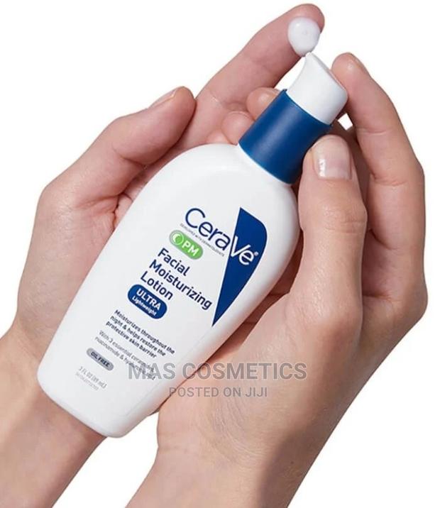 Pm Facial Moisturizing Lotion 3oz · Photo 4