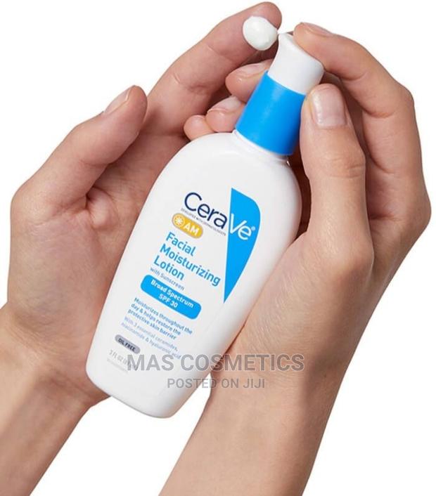 Am Facial Moisturizing Lotion With Sunscreen SPF 30 · Photo 3