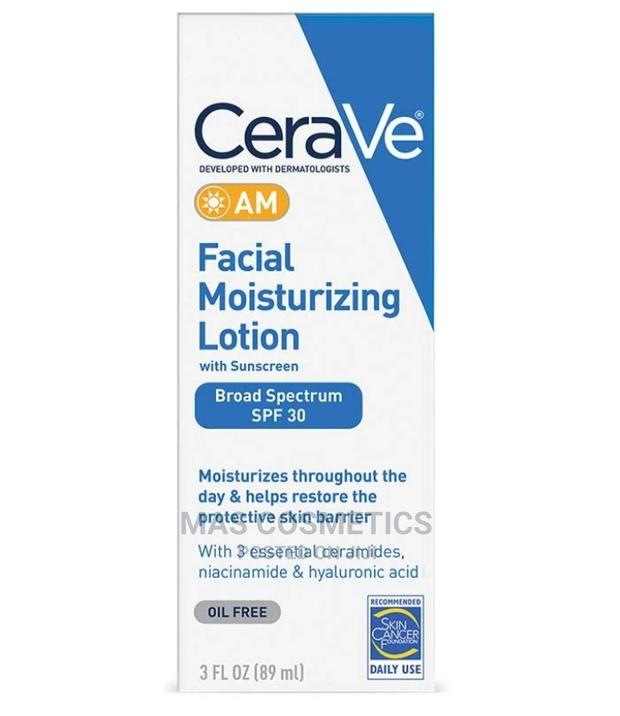 Am Facial Moisturizing Lotion With Sunscreen SPF 30 · Photo 4