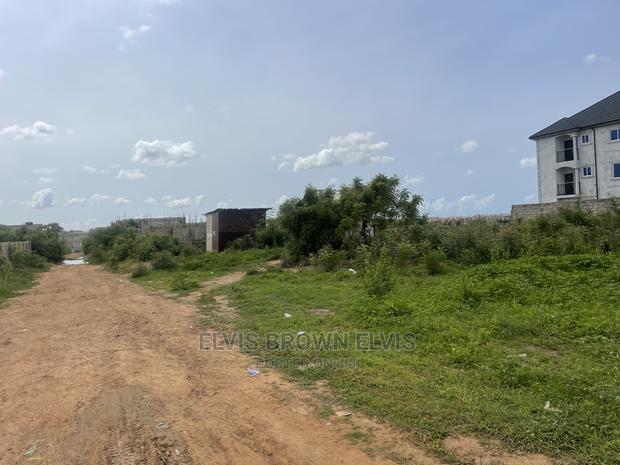 Do You Want to Buy a Plot of Land for Sale at East Legon · Photo 2