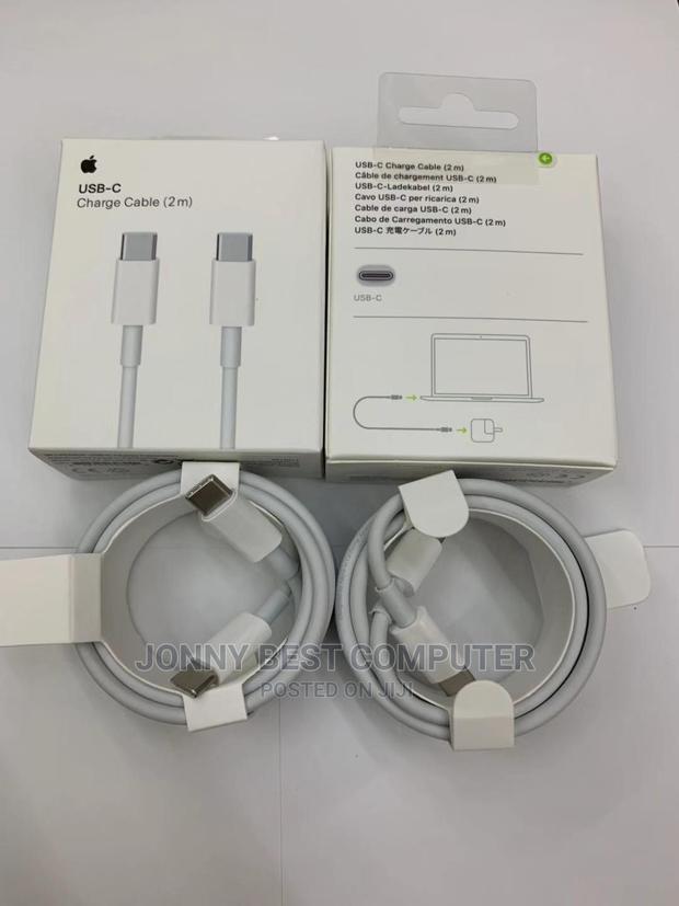 USB-C Charge Cable for Mac · Photo 3