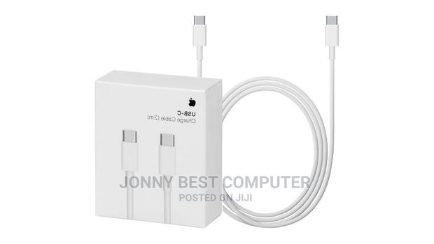 USB-C Charge Cable for Mac · Photo 4