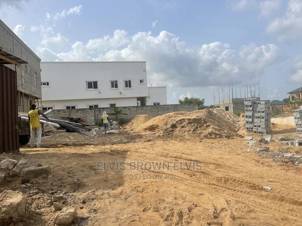Litigation Free Plot of Land for Sale at East Legon Hills · Photo 2