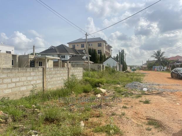 Do You Need One Plot of Land to Buy at East Legon Hills · Photo 2