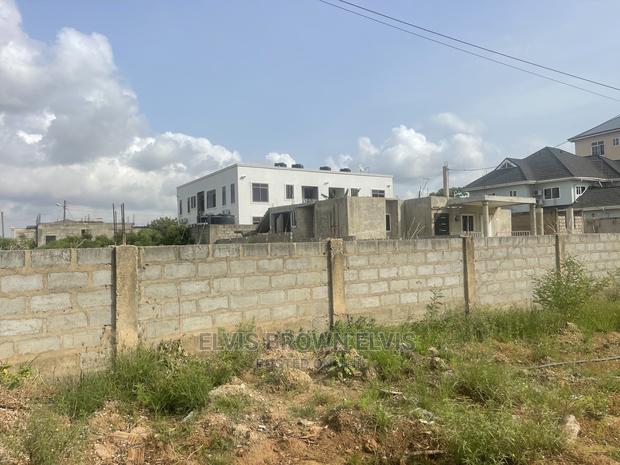 Do You Need 80 by 100 Plot to Buy at Legon Hills · Photo 2